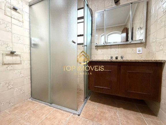 Imagem Apartamento com 3 Quartos à Venda, 160 m² em Jardim Astúrias - Guarujá