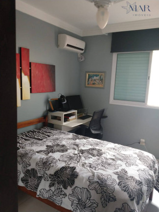 Imagem Apartamento com 2 Quartos à Venda, 84 m² em Marapé - Santos