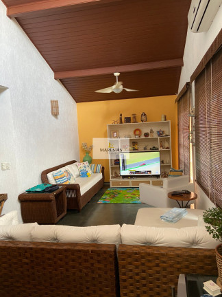 Imagem Casa com 3 Quartos à Venda, 150 m² em Maresias - São Sebastião