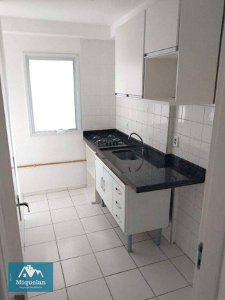Imagem Apartamento com 2 Quartos à Venda, 50 m² em Mooca - São Paulo