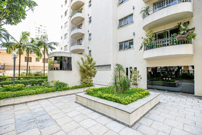 Imagem Apartamento com 2 Quartos à Venda, 98 m² em Moema - São Paulo Imagem Apartamento com 2 Quartos à Venda, 98 m² em Moema - São Paulo