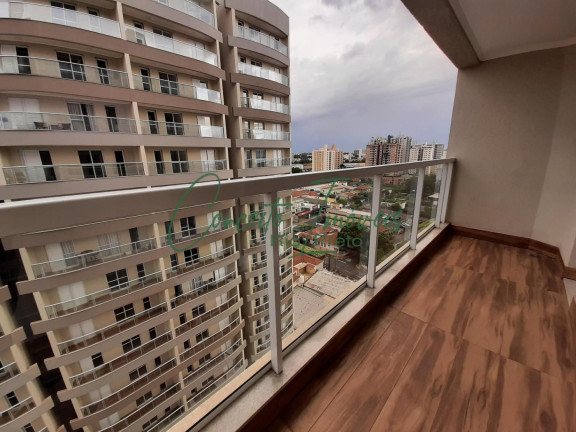 Imagem Apartamento com 1 Quarto para Alugar, 50 m² em Vila Imperial - São José Do Rio Preto Imagem Apartamento com 1 Quarto para Alugar, 50 m² em Vila Imperial - São José Do Rio Preto