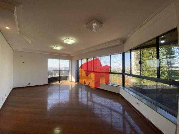 Apartamento com 3 Quartos à Venda, 210 m² em Centro - Americana