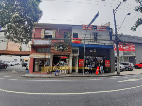 Imagem Sala Comercial para Alugar, em Vila Assunção - Santo André Imagem Sala Comercial para Alugar, em Vila Assunção - Santo André