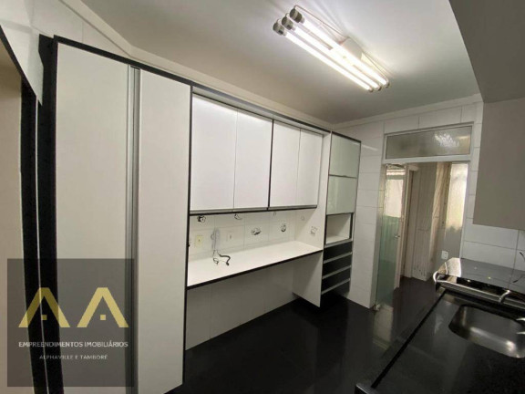Imagem Apartamento com 3 Quartos à Venda, 122 m² em Alphaville - Santana De Parnaíba Imagem Apartamento com 3 Quartos à Venda, 122 m² em Alphaville - Santana De Parnaíba