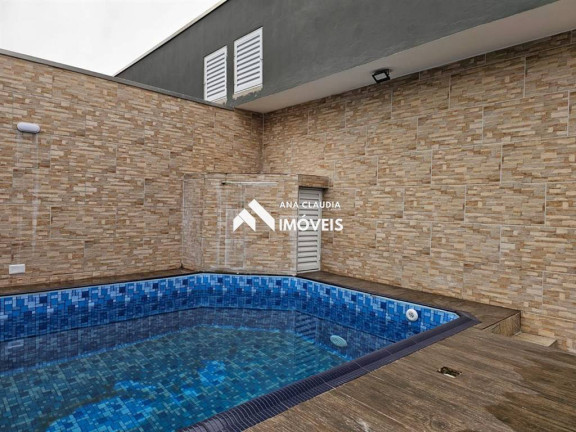 Imagem Casa com 2 Quartos à Venda, 86 m² em Florida Mirim - Mongagua