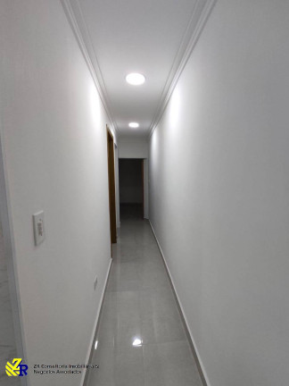 Imagem Casa de Condomínio com 6 Quartos à Venda, 380 m² em Vila Mafra - São Paulo