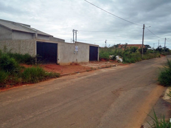 Imagem Imóvel à Venda, 360 m² em Residencial Recanto De Caldas - Caldas Novas Imagem Imóvel à Venda, 360 m² em Residencial Recanto De Caldas - Caldas Novas