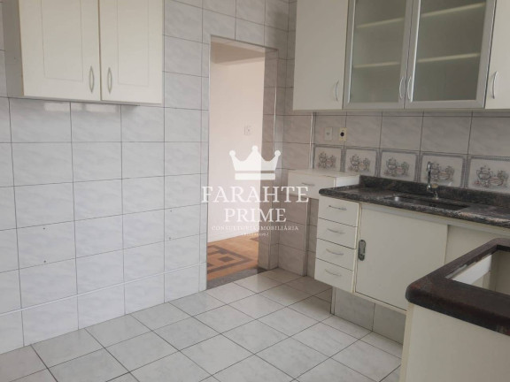 Imagem Apartamento com 2 Quartos à Venda, 85 m² em Boqueirão - Santos Imagem Apartamento com 2 Quartos à Venda, 85 m² em Boqueirão - Santos