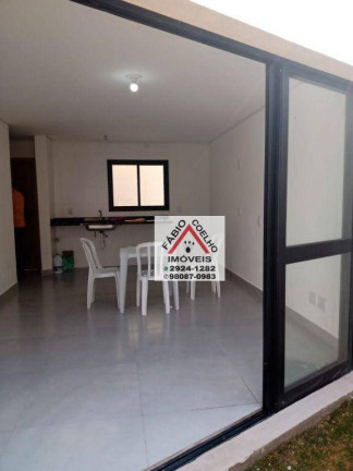 Sobrado com 2 Quartos à Venda, 90 m² em Jardim Consórcio - São Paulo