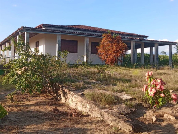 Imagem Casa à Venda, em Santanópolis Imagem Casa à Venda, em Santanópolis