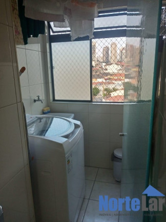 Imagem Apartamento com 2 Quartos à Venda, 63 m² em Jardim Do Colégio (zona Norte) - São Paulo Imagem Apartamento com 2 Quartos à Venda, 63 m² em Jardim Do Colégio (zona Norte) - São Paulo