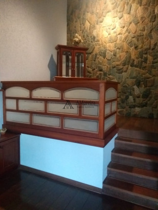 Imagem Casa com 4 Quartos à Venda, 248 m² em Cidade Nova - Jundiaí