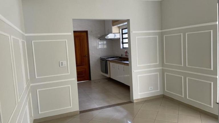 Imagem Sobrado com 3 Quartos para Alugar, 198 m² em Chácara Klabin - São Paulo Imagem Sobrado com 3 Quartos para Alugar, 198 m² em Chácara Klabin - São Paulo