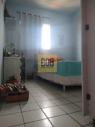 Imagem Apartamento com 3 Quartos à Venda, 70 m² em Candeias - Jaboatão Dos Guararapes