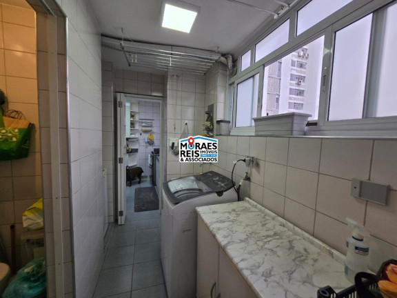 Imagem Apartamento com 3 Quartos à Venda, 161 m² em Itaim Bibi - São Paulo