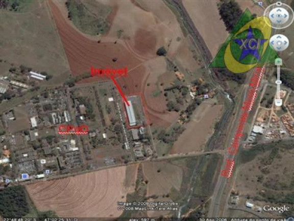 Imagem Galpão para Alugar, 5.000 m² em Centro - Campinas Imagem Galpão para Alugar, 5.000 m² em Centro - Campinas
