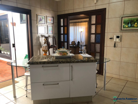 Imagem Sobrado com 4 Quartos à Venda, em Residencial Amazonas - Franca Imagem Sobrado com 4 Quartos à Venda, em Residencial Amazonas - Franca
