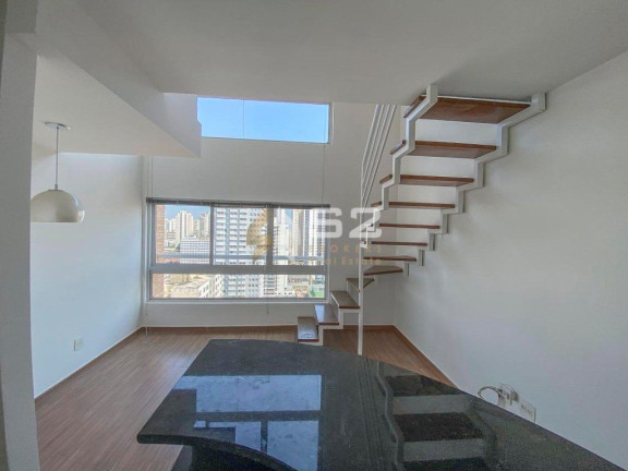 Imagem Apartamento com 1 Quarto à Venda, 40 m² em Vila Leopoldina - São Paulo