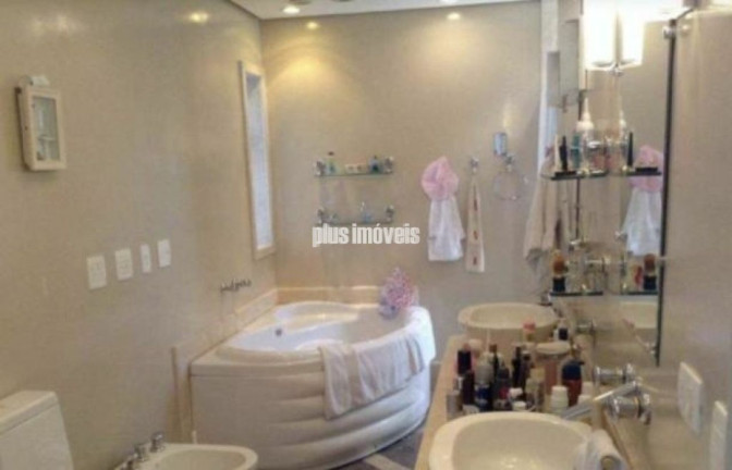 Imagem Apartamento com 4 Quartos à Venda, 568 m² em Bosque Da Saúde - São Paulo Imagem Apartamento com 4 Quartos à Venda, 568 m² em Bosque Da Saúde - São Paulo