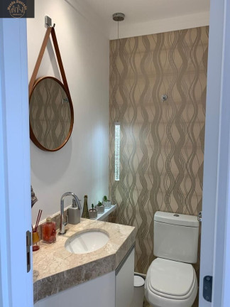 Imagem Apartamento com 3 Quartos à Venda, 127 m² em Jardim Chácara Inglesa - São Bernardo Do Campo Imagem Apartamento com 3 Quartos à Venda, 127 m² em Jardim Chácara Inglesa - São Bernardo Do Campo