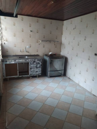 Imagem Casa com 1 Quarto à Venda, 52 m² em Caiçara - Praia Grande