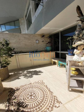 Imagem Apartamento com 4 Quartos à Venda, 300 m² em Barra Da Tijuca - Rio De Janeiro Imagem Apartamento com 4 Quartos à Venda, 300 m² em Barra Da Tijuca - Rio De Janeiro