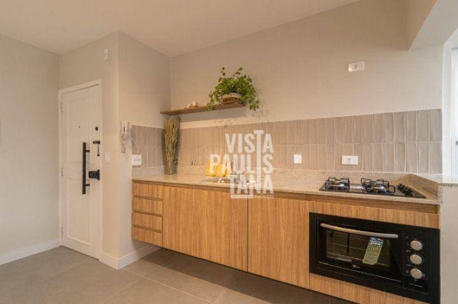 Imagem Apartamento com 2 Quartos à Venda, 74 m² em Itaim Bibi - São Paulo
