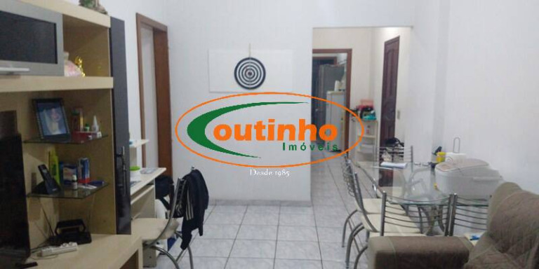 Imagem Apartamento com 4 Quartos à Venda, 108 m² em Tijuca - Rio De Janeiro Imagem Apartamento com 4 Quartos à Venda, 108 m² em Tijuca - Rio De Janeiro