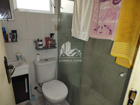 Imagem Casa com 2 Quartos à Venda, 80 m² em Vila Voturua - São Vicente Imagem Casa com 2 Quartos à Venda, 80 m² em Vila Voturua - São Vicente