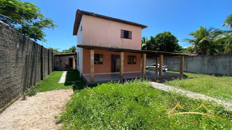 Imagem Casa com 4 Quartos à Venda, 320 m² em Centro - Nísia Floresta