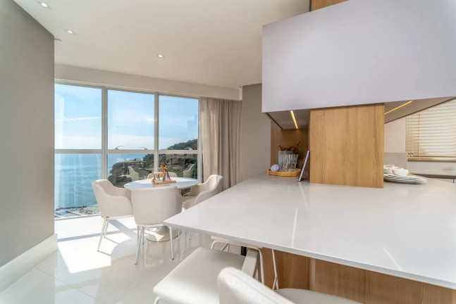 Imagem Apartamento com 4 Quartos à Venda, 233 m² em Centro - Balneário Camboriú