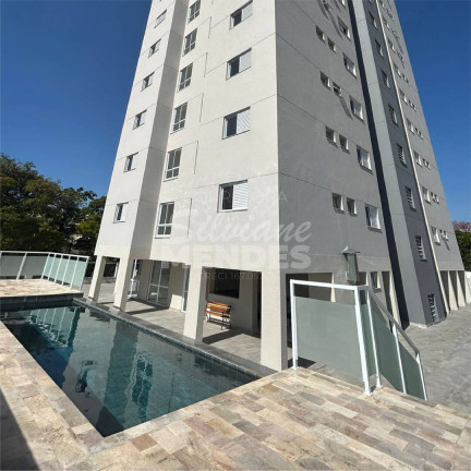 Imagem Apartamento com 2 Quartos à Venda, em Centro - Sorocaba Imagem Apartamento com 2 Quartos à Venda, em Centro - Sorocaba