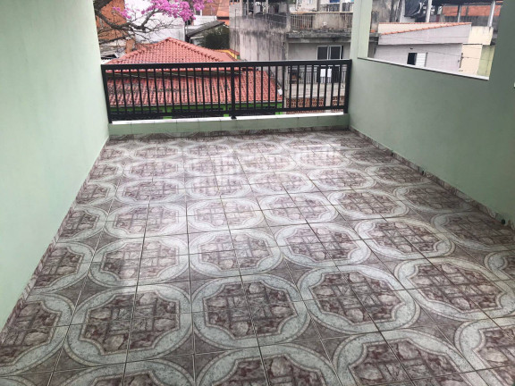 Imagem Sobrado com 3 Quartos à Venda, 125 m² em Taboão - Diadema Imagem Sobrado com 3 Quartos à Venda, 125 m² em Taboão - Diadema