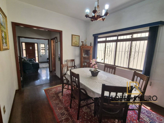 Imagem Sobrado com 3 Quartos à Venda, 176 m² em Centro - Botucatu