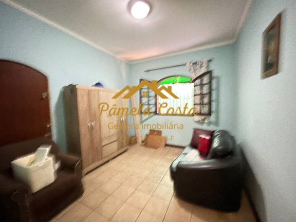 Imagem Casa com 2 Quartos à Venda, 140 m² em Vila áurea (vicente De Carvalho) - Guarujá Imagem Casa com 2 Quartos à Venda, 140 m² em Vila áurea (vicente De Carvalho) - Guarujá