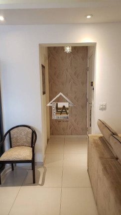 Imagem Apartamento com 3 Quartos à Venda, 105 m² em Granja Julieta - São Paulo Imagem Apartamento com 3 Quartos à Venda, 105 m² em Granja Julieta - São Paulo