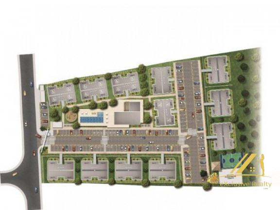 Imagem Apartamento com 2 Quartos à Venda, 44 m² em Boca Da Mata - Salvador