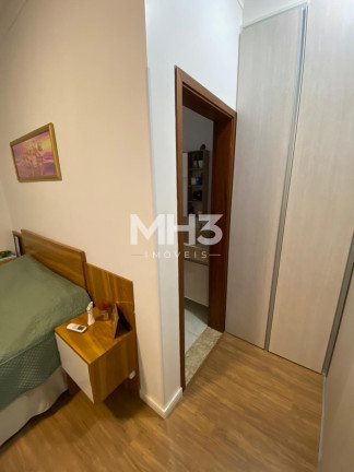 Imagem Casa de Condomínio com 3 Quartos à Venda, 145 m² em Residencial Real Parque Sumaré - Sumaré
