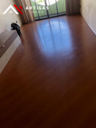 Imagem Apartamento com 3 Quartos à Venda, 130 m² em Vila Bertioga - São Paulo