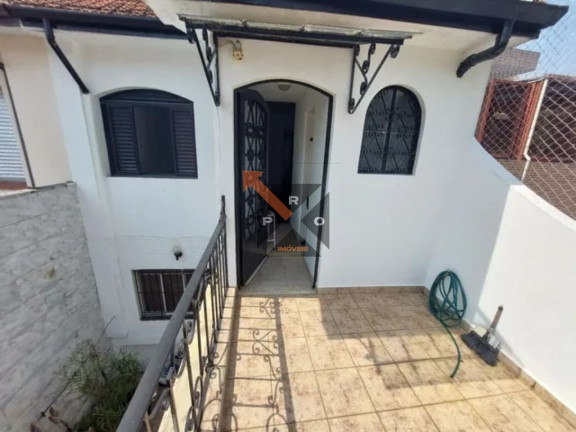 Imagem Casa com 3 Quartos à Venda, 150 m² em Mooca - São Paulo