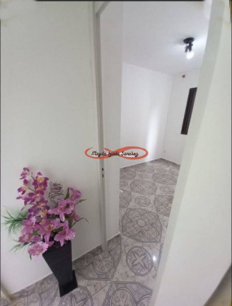 Imagem Apartamento com 3 Quartos à Venda, 67 m² em Vila Araguaia - São Paulo Imagem Apartamento com 3 Quartos à Venda, 67 m² em Vila Araguaia - São Paulo