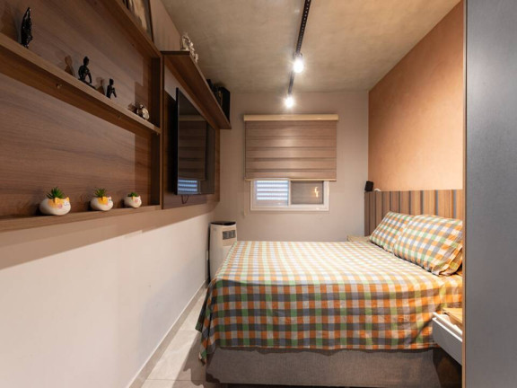 Imagem Apartamento com 2 Quartos à Venda, 58 m² em Recanto Quarto Centenário - Jundiaí Imagem Apartamento com 2 Quartos à Venda, 58 m² em Recanto Quarto Centenário - Jundiaí