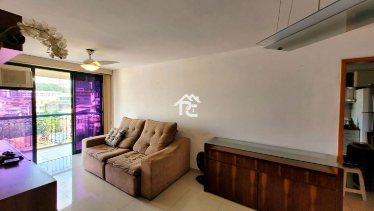 Imagem Apartamento com 2 Quartos à Venda, 92 m² em Pe Pequeno - Niterói Imagem Apartamento com 2 Quartos à Venda, 92 m² em Pe Pequeno - Niterói