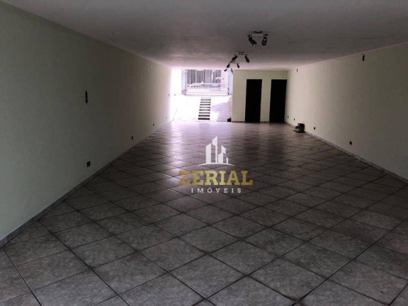 Sobrado com 3 Quartos à Venda, 251 m² em Sítio Da Figueira - São Paulo