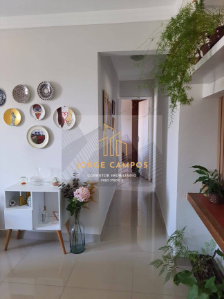 Imagem Apartamento com 2 Quartos à Venda, 60 m² em Jardim Paulista - São José Dos Campos Imagem Apartamento com 2 Quartos à Venda, 60 m² em Jardim Paulista - São José Dos Campos