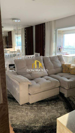 Imagem Apartamento com 3 Quartos para Alugar, 107 m² em Vila Lusitânia - São Bernardo Do Campo Imagem Apartamento com 3 Quartos para Alugar, 107 m² em Vila Lusitânia - São Bernardo Do Campo