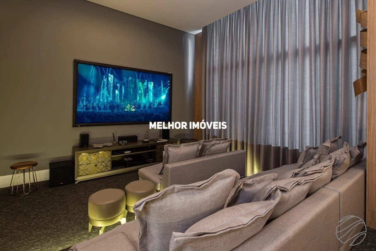 Imagem Apartamento com 4 Quartos à Venda, 143 m² em Centro - Balneário Camboriú