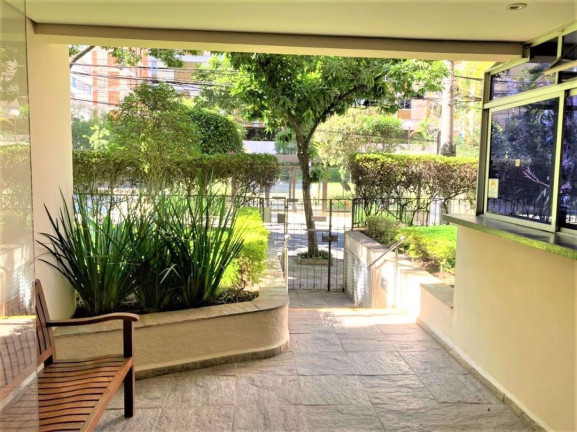 Imagem Apartamento com 2 Quartos à Venda, 75 m² em Itaim Bibi - São Paulo Imagem Apartamento com 2 Quartos à Venda, 75 m² em Itaim Bibi - São Paulo