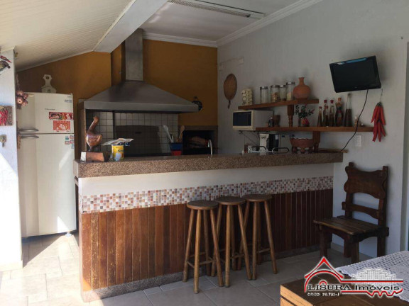 Imagem Casa com 4 Quartos à Venda, 207 m² em Jd Coleginho - Jacareí Imagem Casa com 4 Quartos à Venda, 207 m² em Jd Coleginho - Jacareí